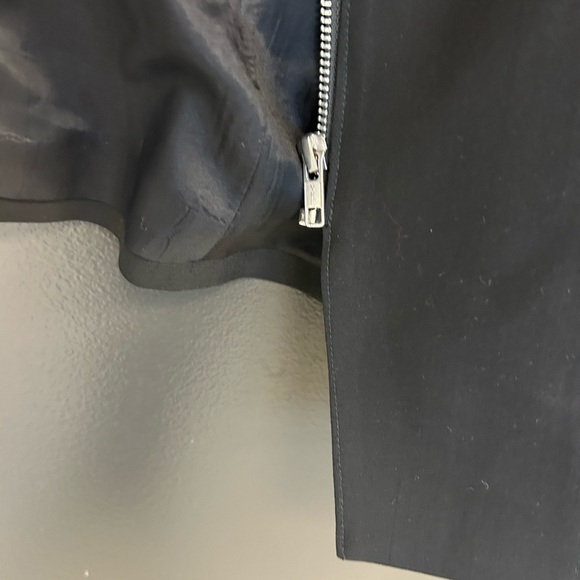 BAIA blazer size 4 made in Canada wool blazer in excellent used condition - Picture 7 of 12